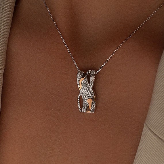 Colgantes y Collares