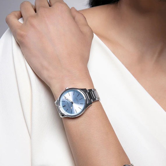 Relojes