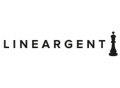 Lineargent