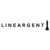 Lineargent